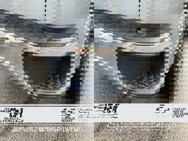 Used 2023 Chevrolet Silverado 1500 LT image 11