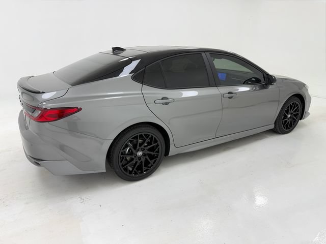 New 2026 Toyota Camry XSE w/ Premium Plus Package FWD image 41