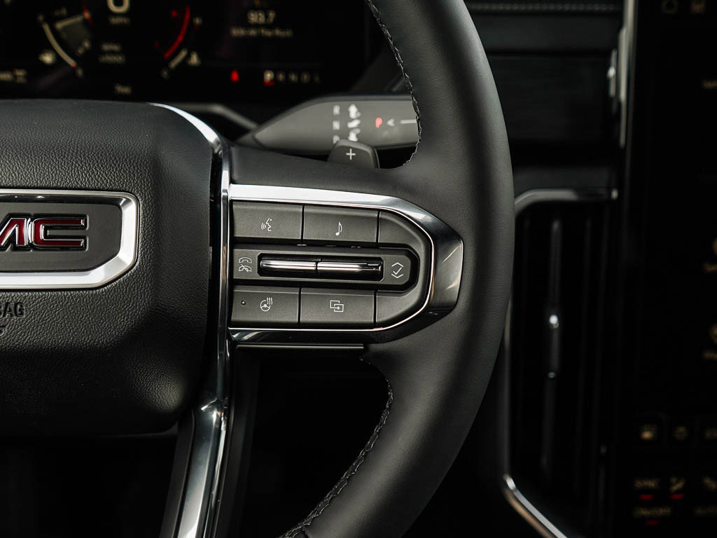 New 2026 GMC Acadia Elevation w/ Black Edition image 23