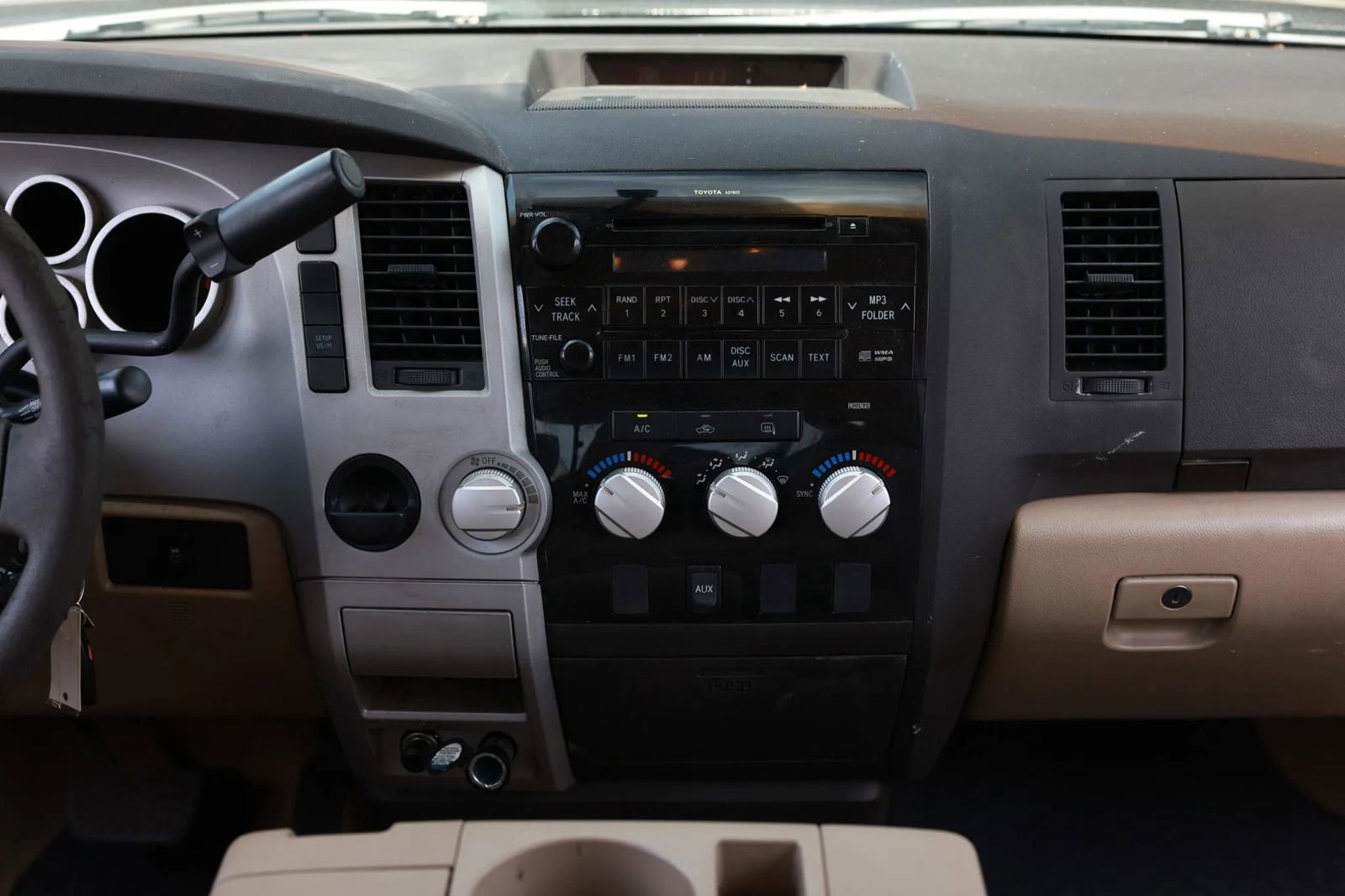 Used 2007 Toyota Tundra SR5 RWD image 32