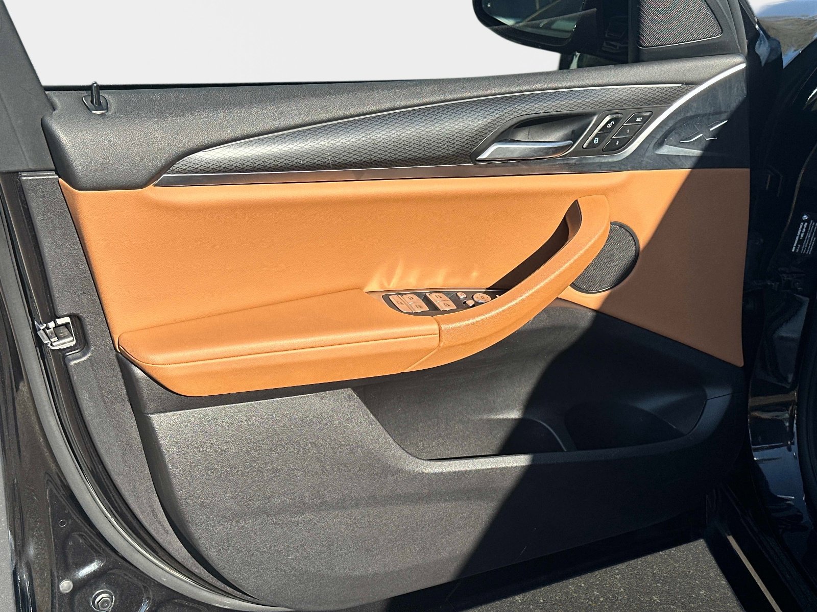 Used 2022 BMW X3 sDrive30i w/ M Sport Package 2 image 16