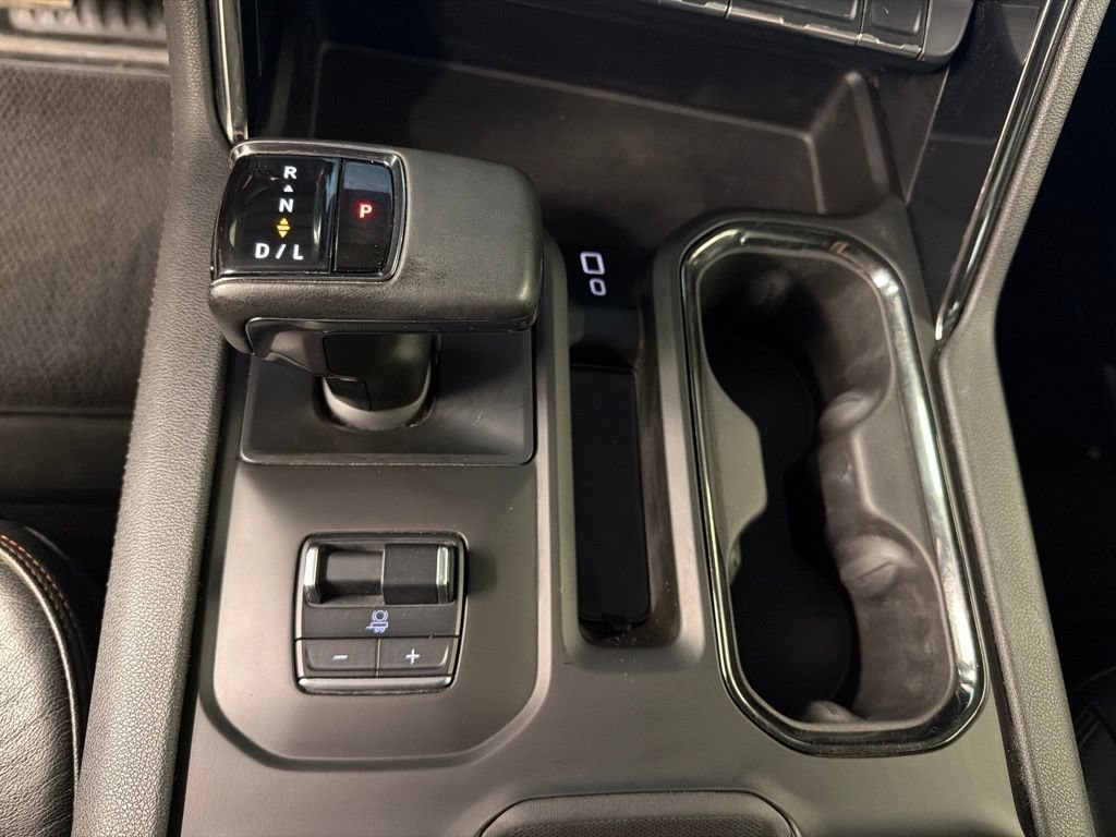 Used 2023 GMC Sierra 1500 AT4 w/ AT4 Premium Package AWD/4WD image 14