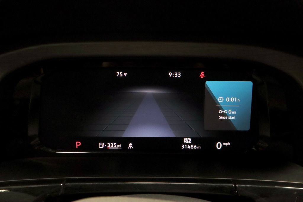 Used 2025 Volkswagen Atlas Cross Sport SE FWD image 29