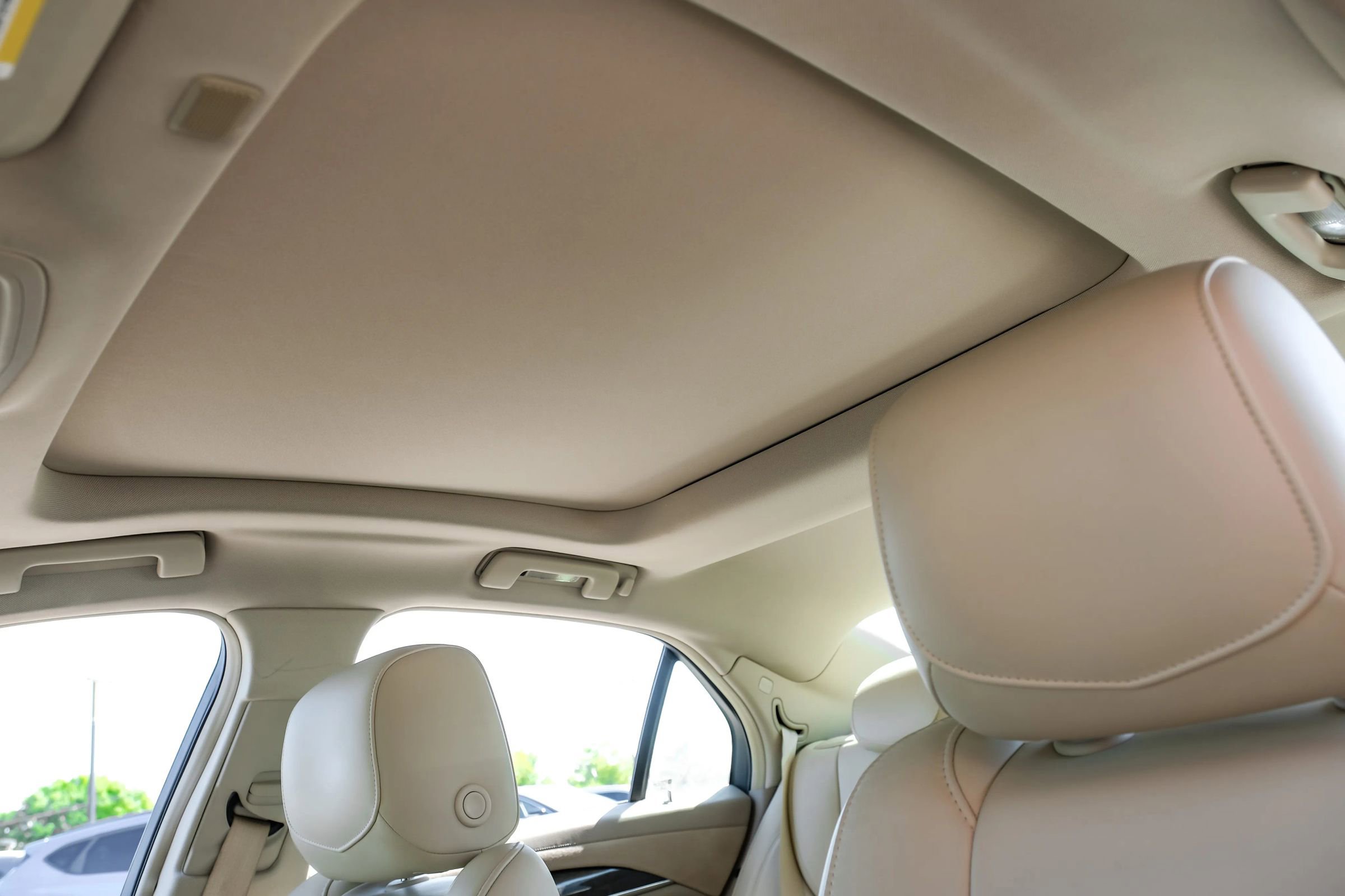 Used 2015 Cadillac CTS Luxury image 5