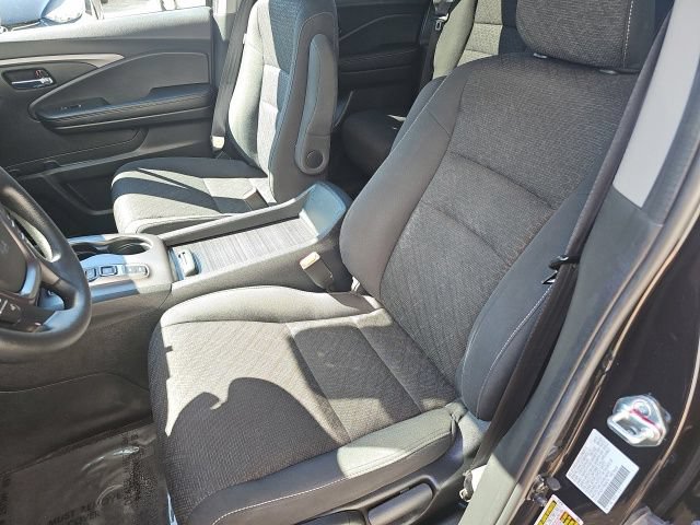 Used 2023 Honda Ridgeline Sport image 14