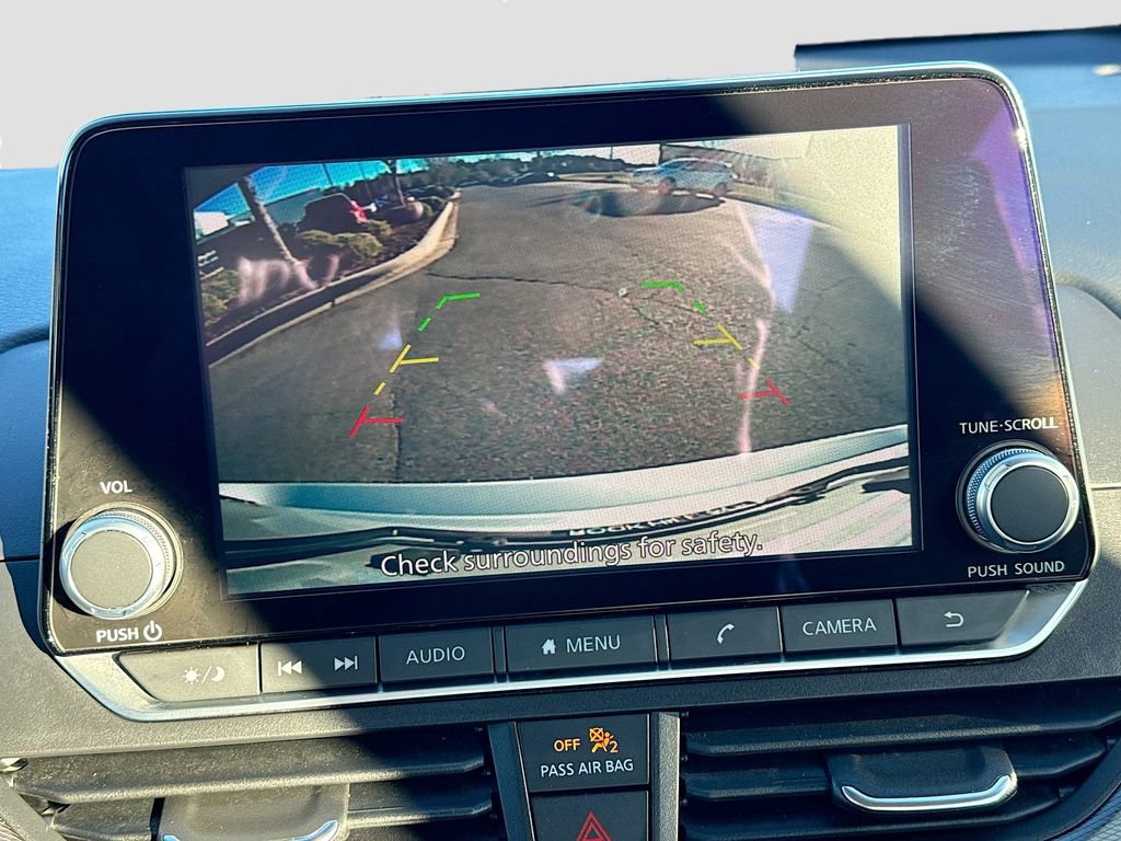 Used 2024 Nissan Altima 2.5 SR image 13