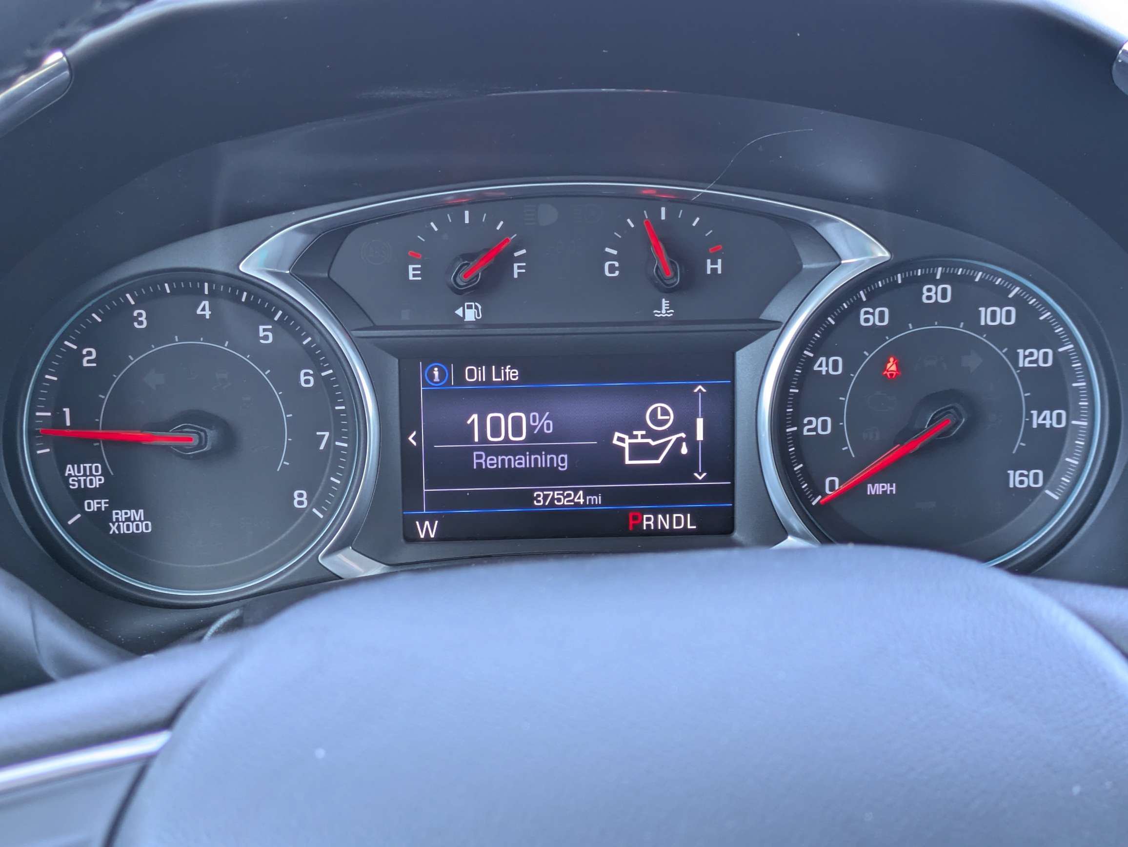 Used 2022 Chevrolet Equinox LT AWD/4WD image 34
