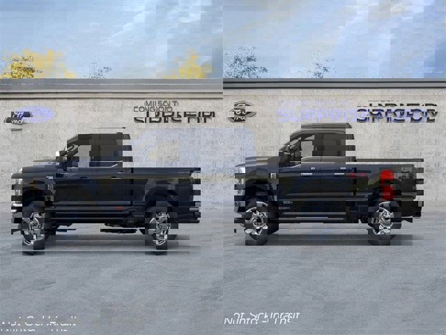 New 2026 Ford F250 King Ranch image 26