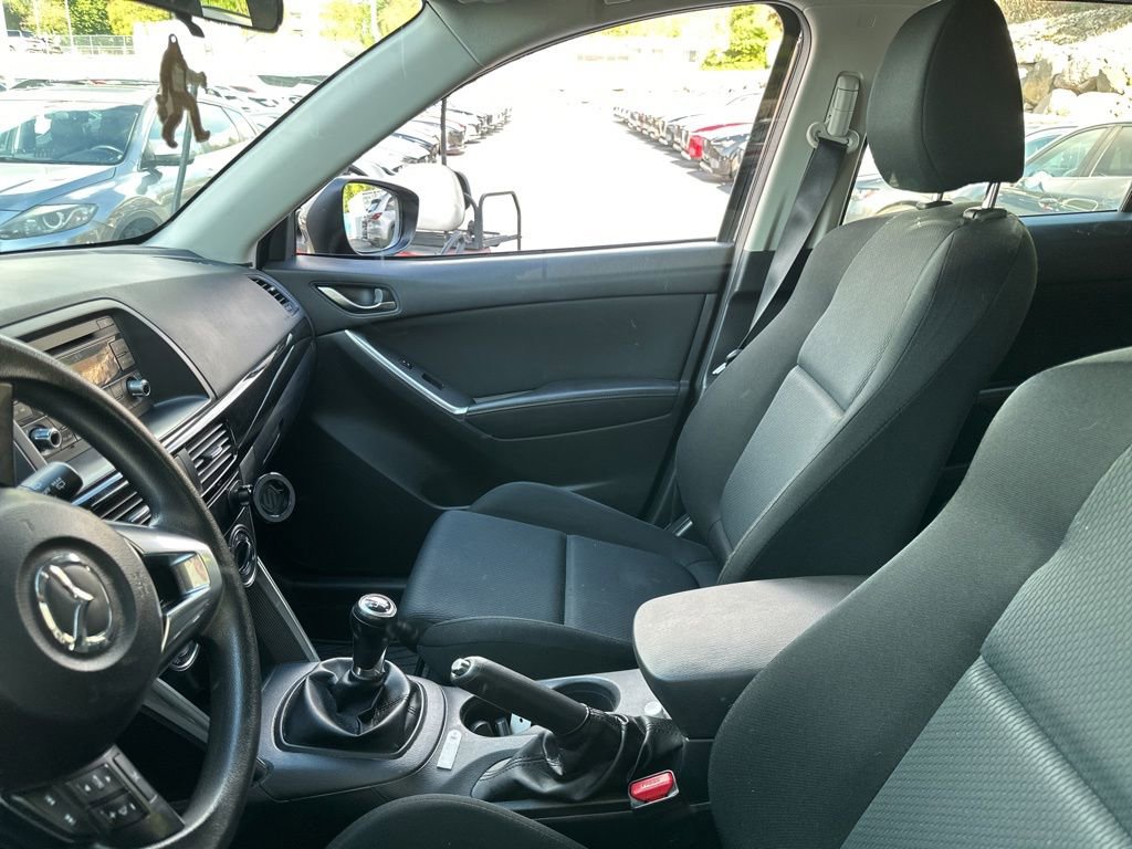 Used 2015 MAZDA CX-5 Sport FWD image 9