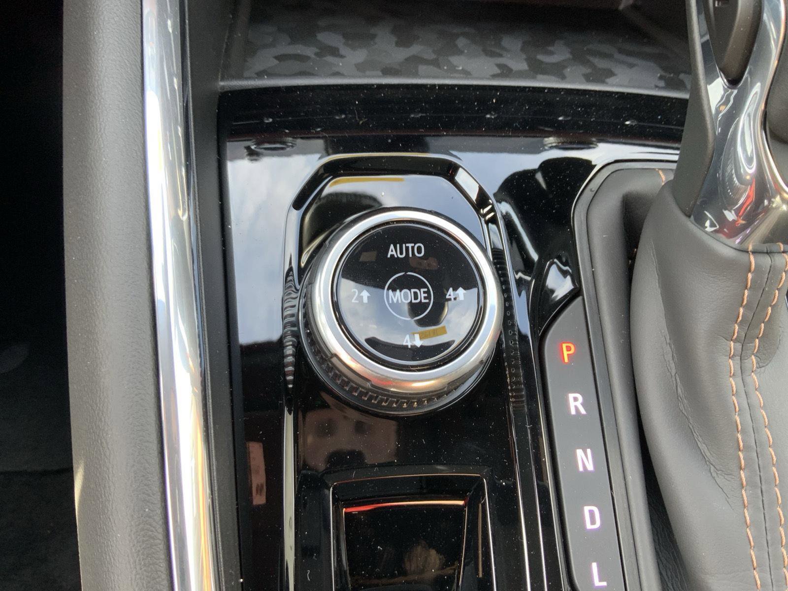 New 2026 GMC Canyon AT4 image 52