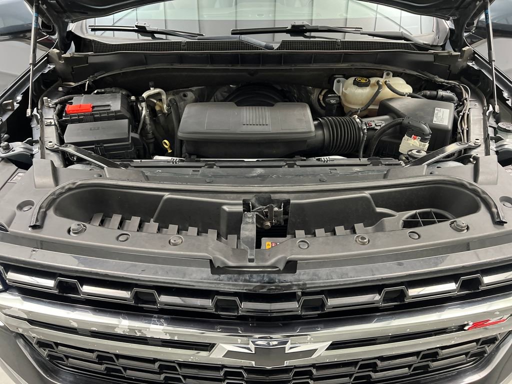 Used 2021 Chevrolet Suburban Z71 w/ Z71 Off-Road Package image 69
