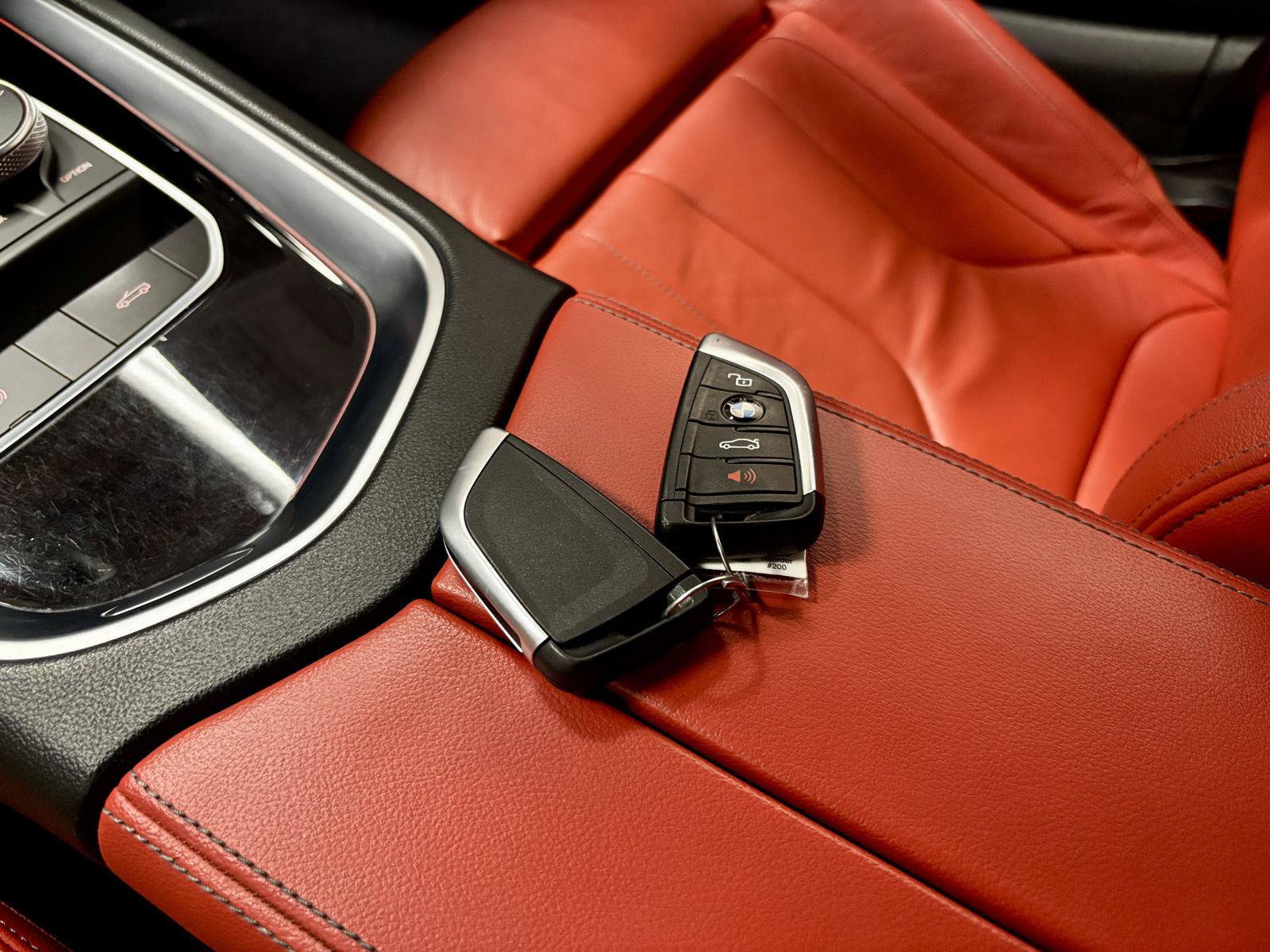 Used 2023 BMW Z4 sDrive30i w/ Premium Package RWD image 39