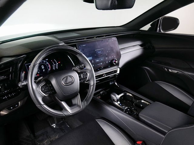 Used 2023 Lexus RX 350 Premium w/ Cold Area Package FWD image 17