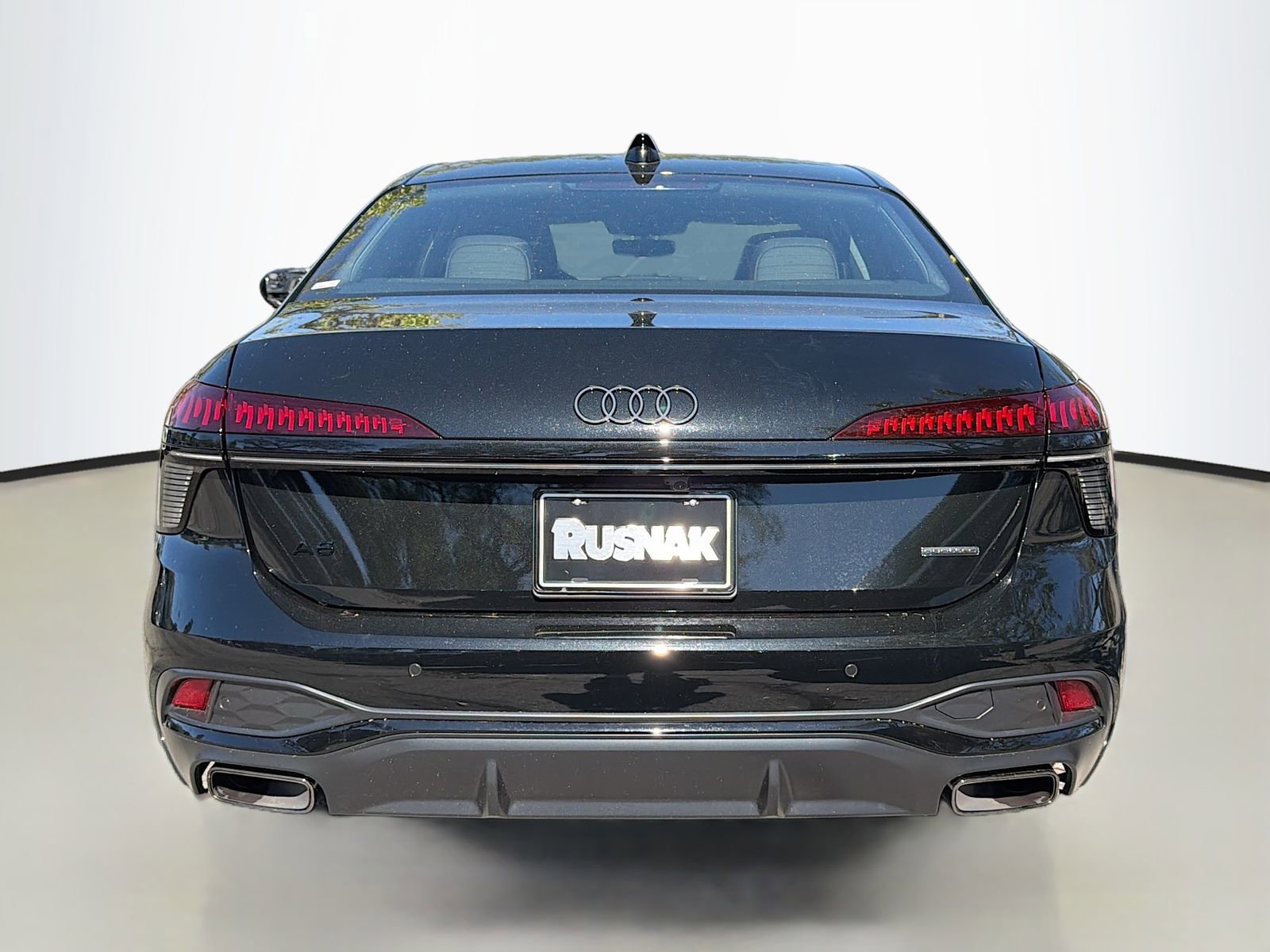 New 2026 Audi A6 Premium Plus image 6