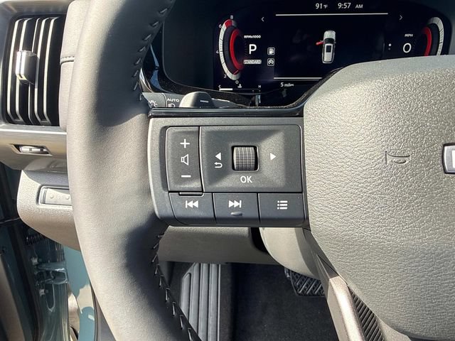 New 2026 Nissan Pathfinder SL w/ SL Premium Package FWD image 25