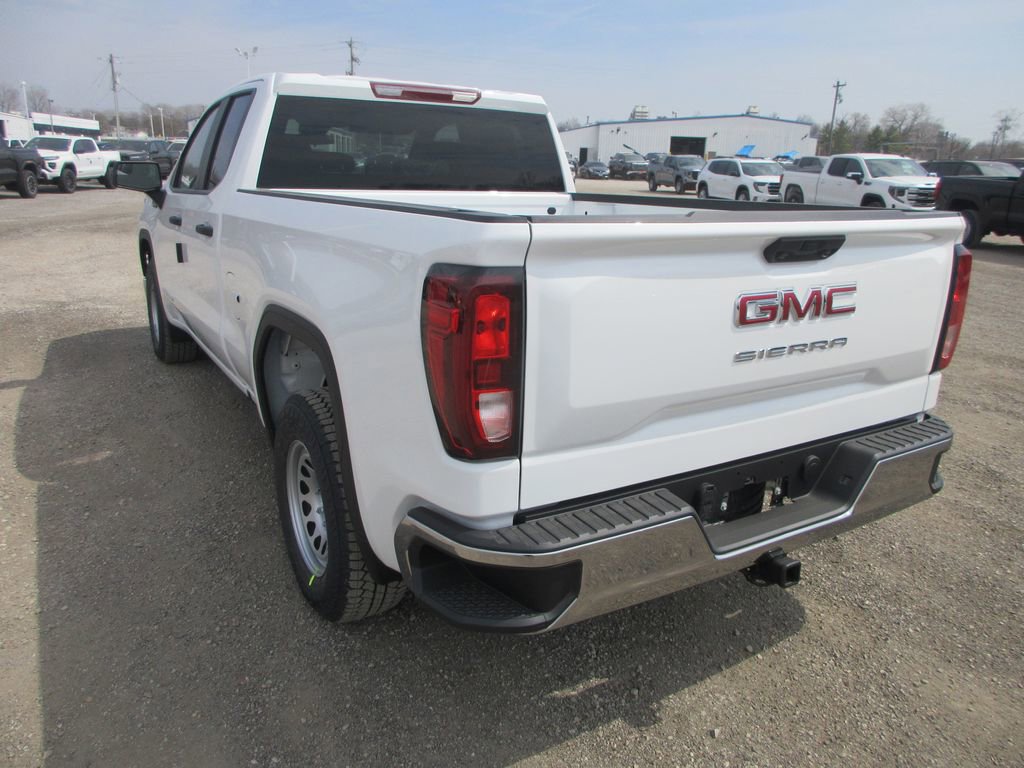 New 2026 GMC Sierra 1500 Pro image 7