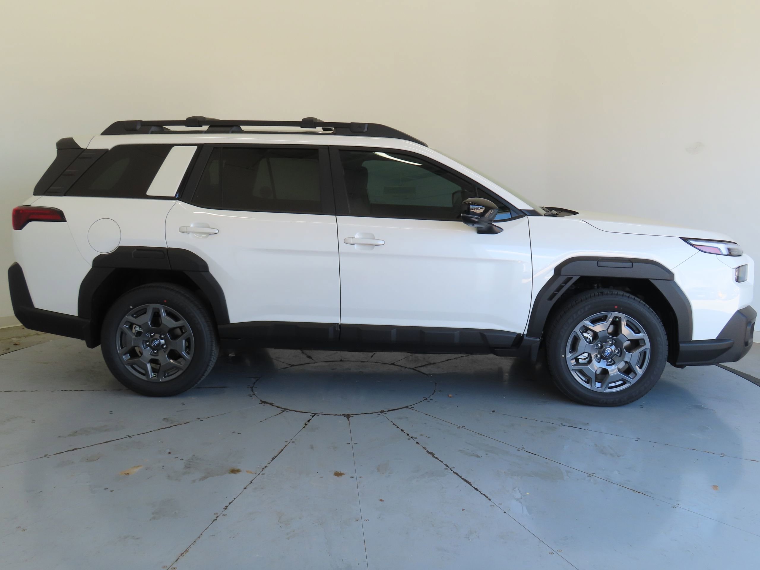 New 2026 Subaru Outback Premium image 2