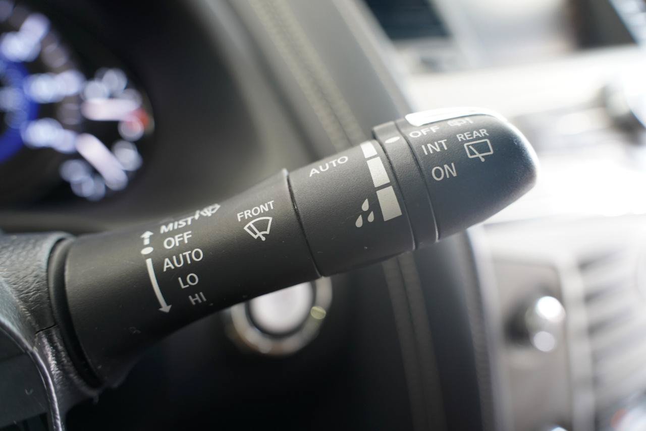 Used 2019 INFINITI QX80 Limited AWD/4WD image 15