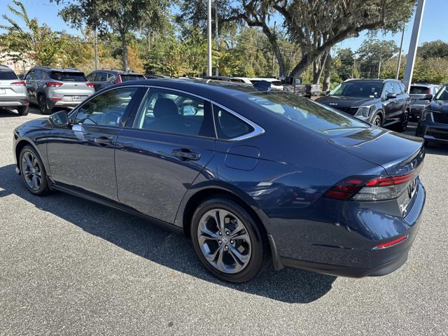 Used 2023 Honda Accord EX image 4