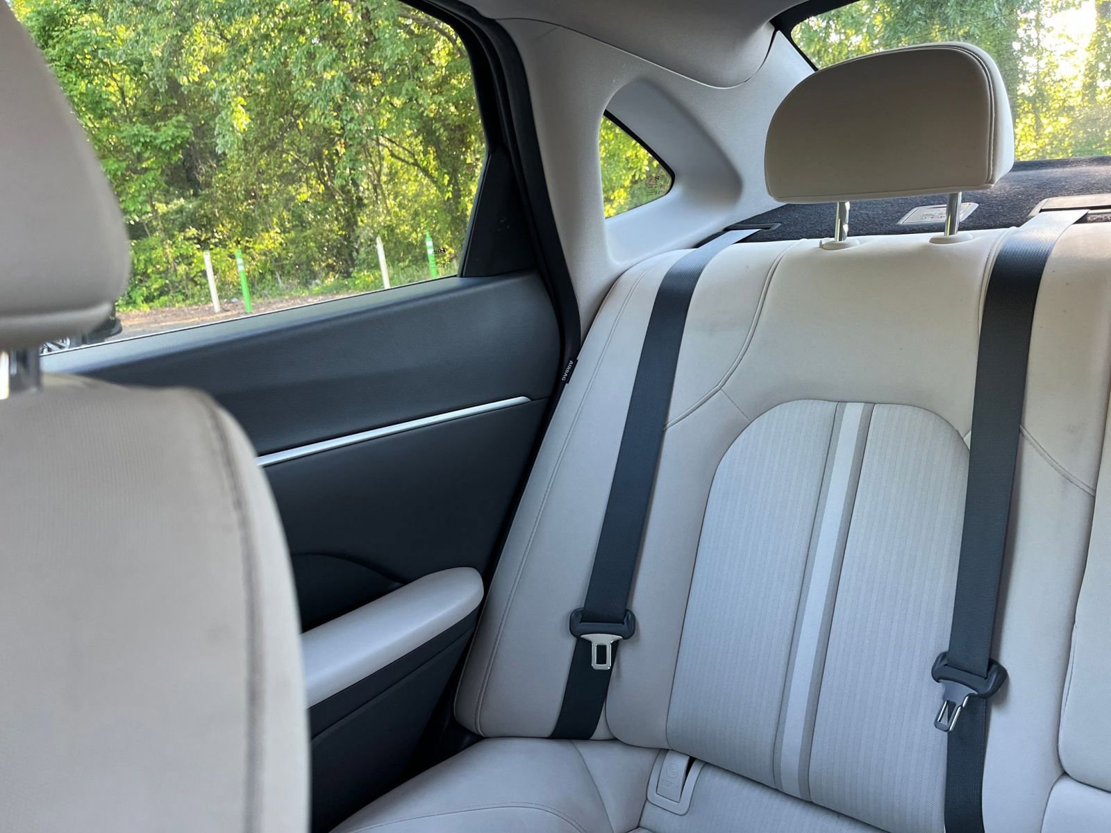 Used 2025 Hyundai Sonata SEL FWD image 39