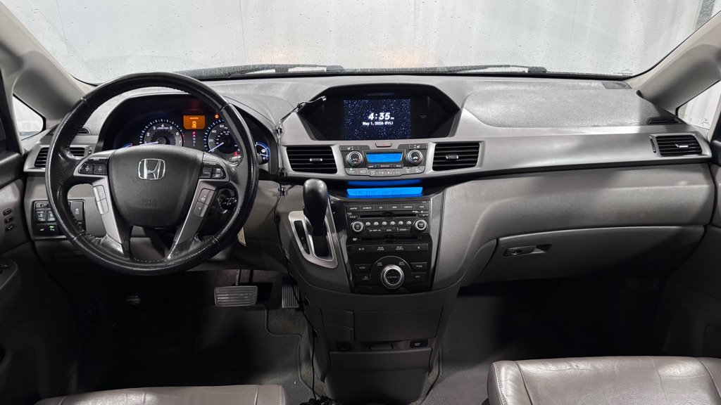 Used 2013 Honda Odyssey Touring image 10