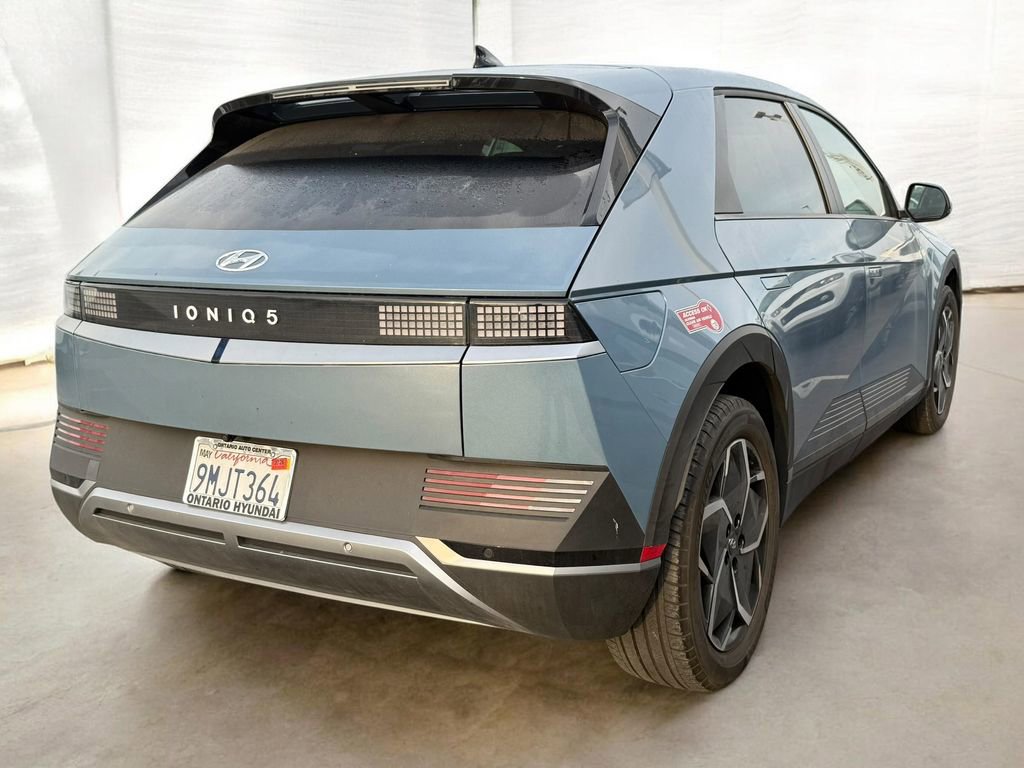 Used 2024 Hyundai Ioniq 5 SEL image 14