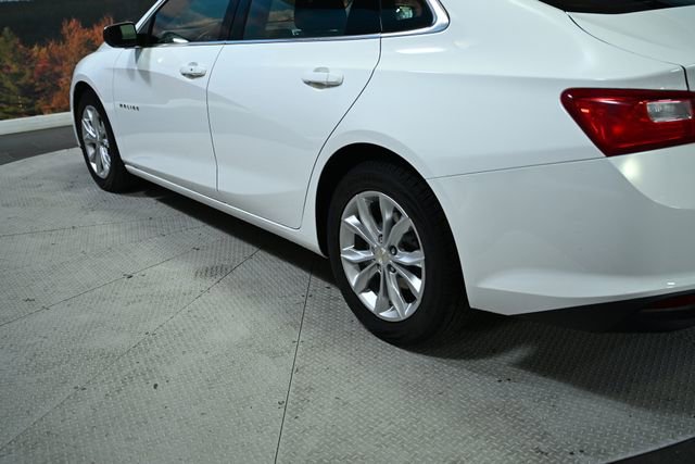 Used 2024 Chevrolet Malibu LT image 8