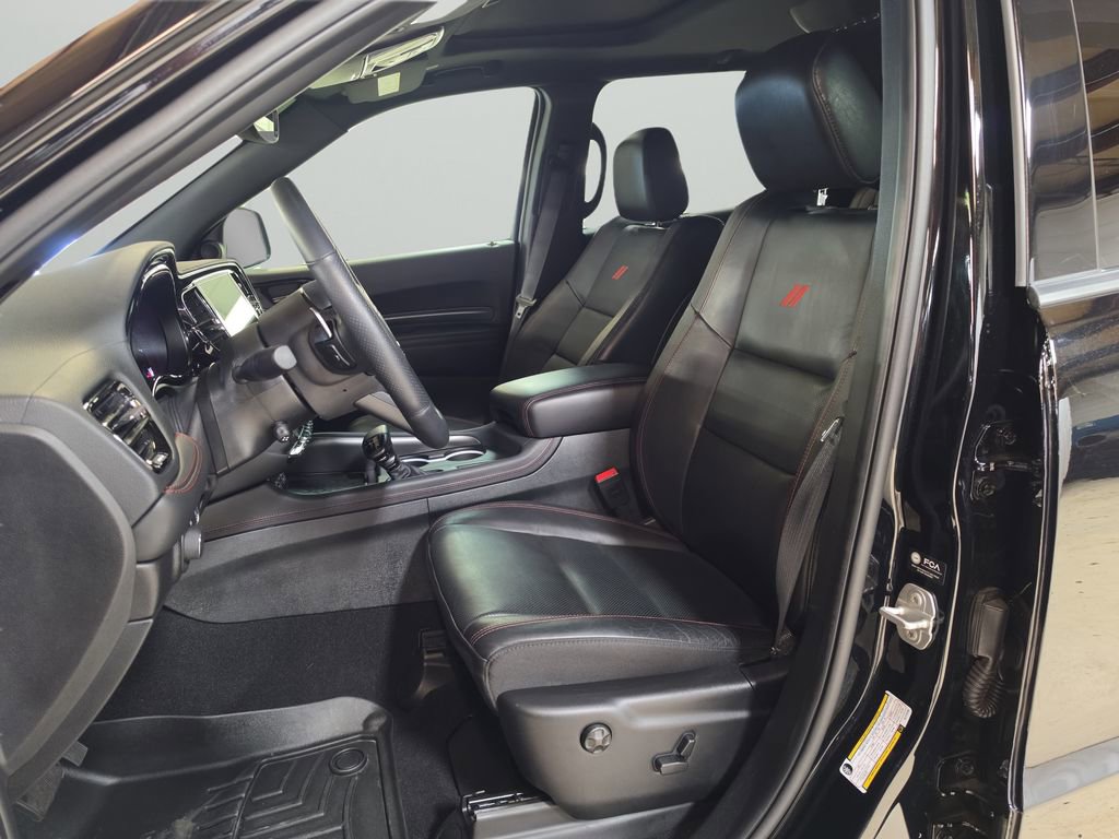 Used 2026 Dodge Durango GT image 11