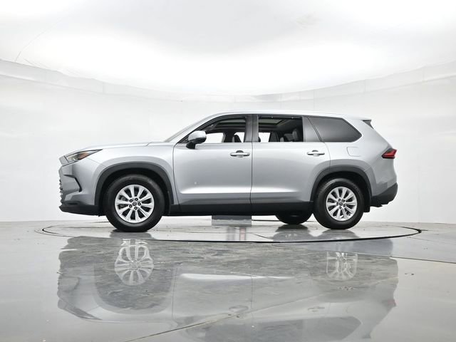 Used 2024 Toyota Grand Highlander XLE image 35