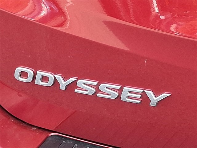 Certified 2023 Honda Odyssey EX-L image 29