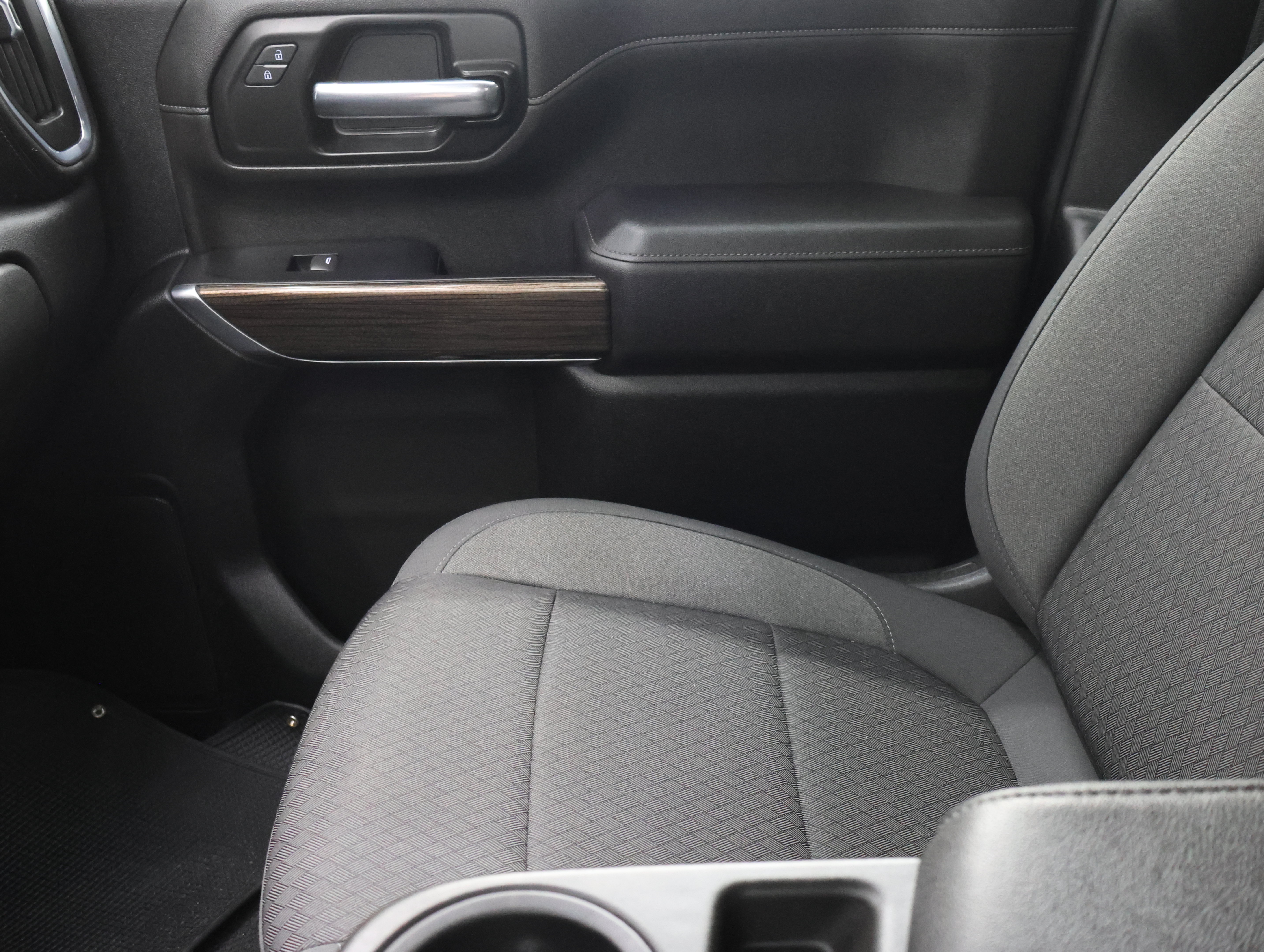 Used 2023 Chevrolet Silverado 2500 LT AWD/4WD image 13