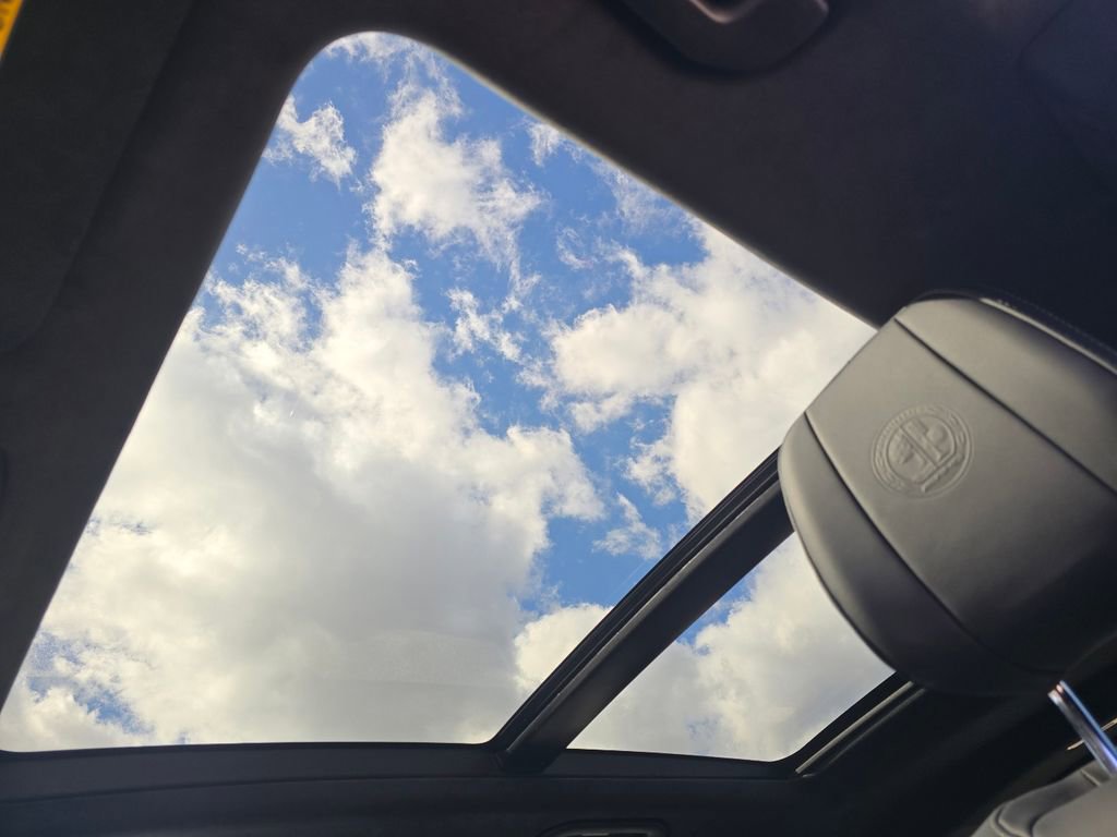 New 2026 Mercedes-Benz GLE 63 AMG S image 3