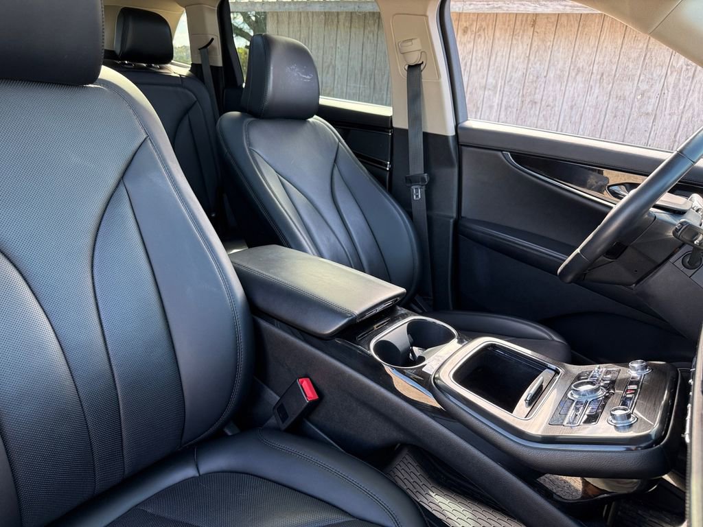 Used 2022 Lincoln Nautilus Reserve image 17