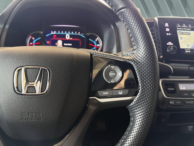 Used 2020 Honda Passport Touring image 16