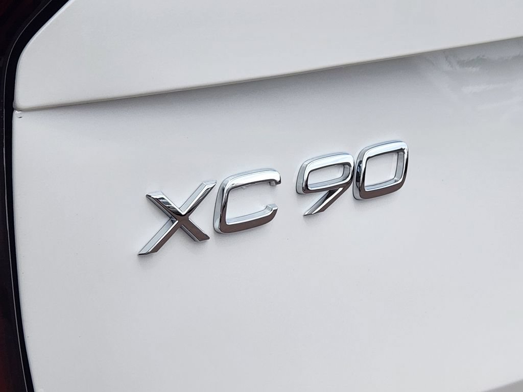 New 2026 Volvo XC90 B6 Ultra w/ Protection Package AWD/4WD image 31