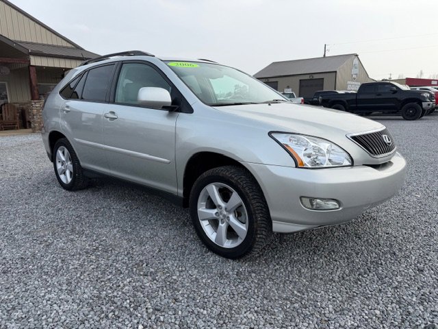 Used 2006 Lexus RX 330 image 1