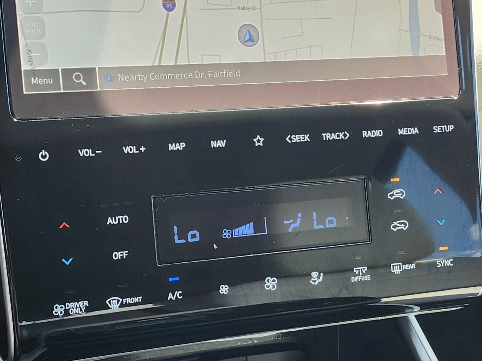 Certified 2023 Hyundai Tucson SEL image 22