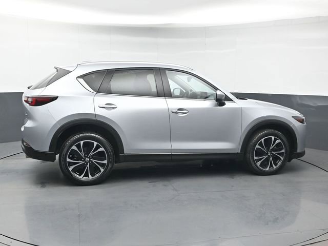 Used 2023 MAZDA CX-5 AWD 2.5 S w/ Premium Plus Pkg image 6