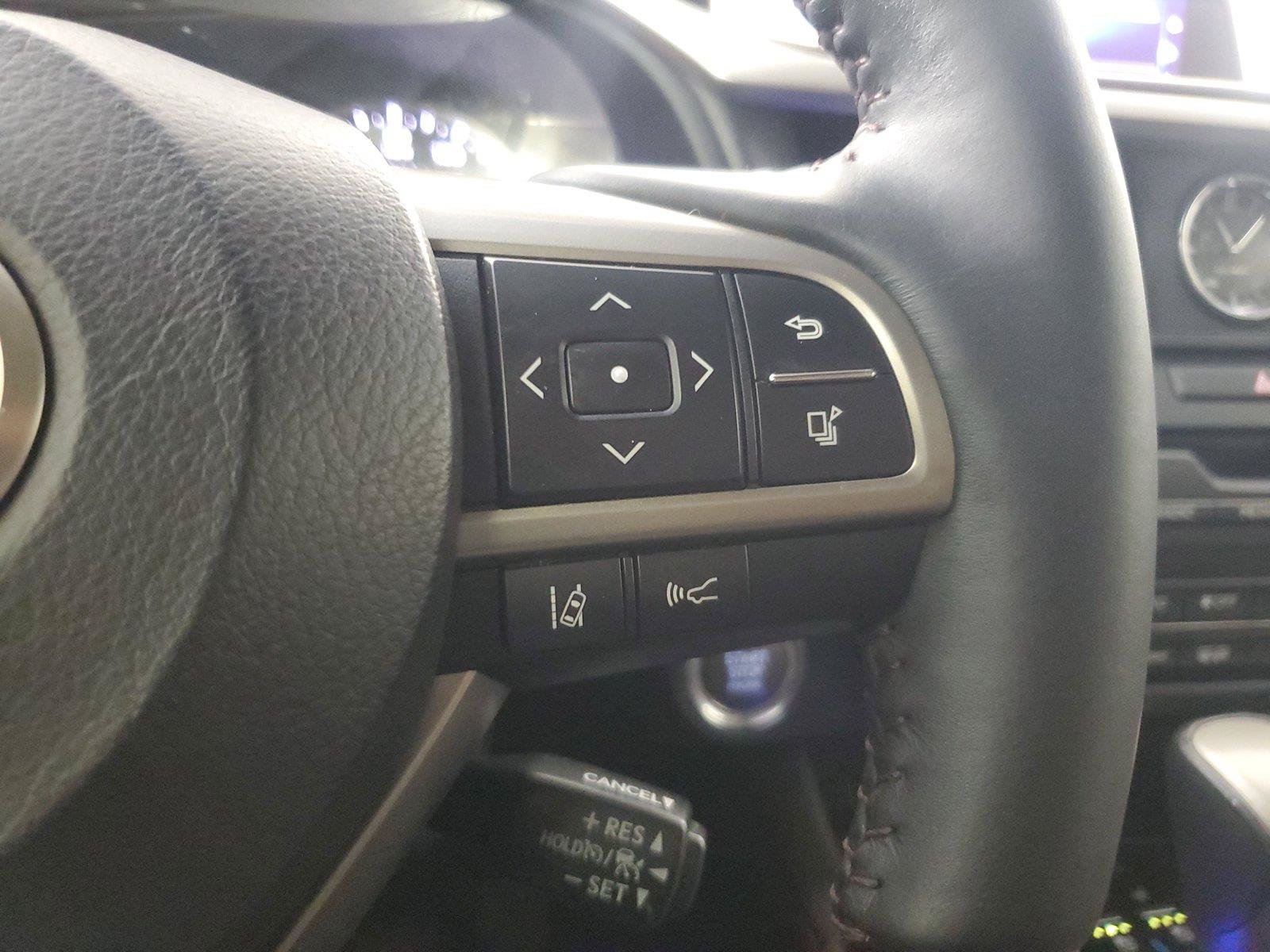Used 2017 Lexus RX 350 AWD w/ Premium Package image 26