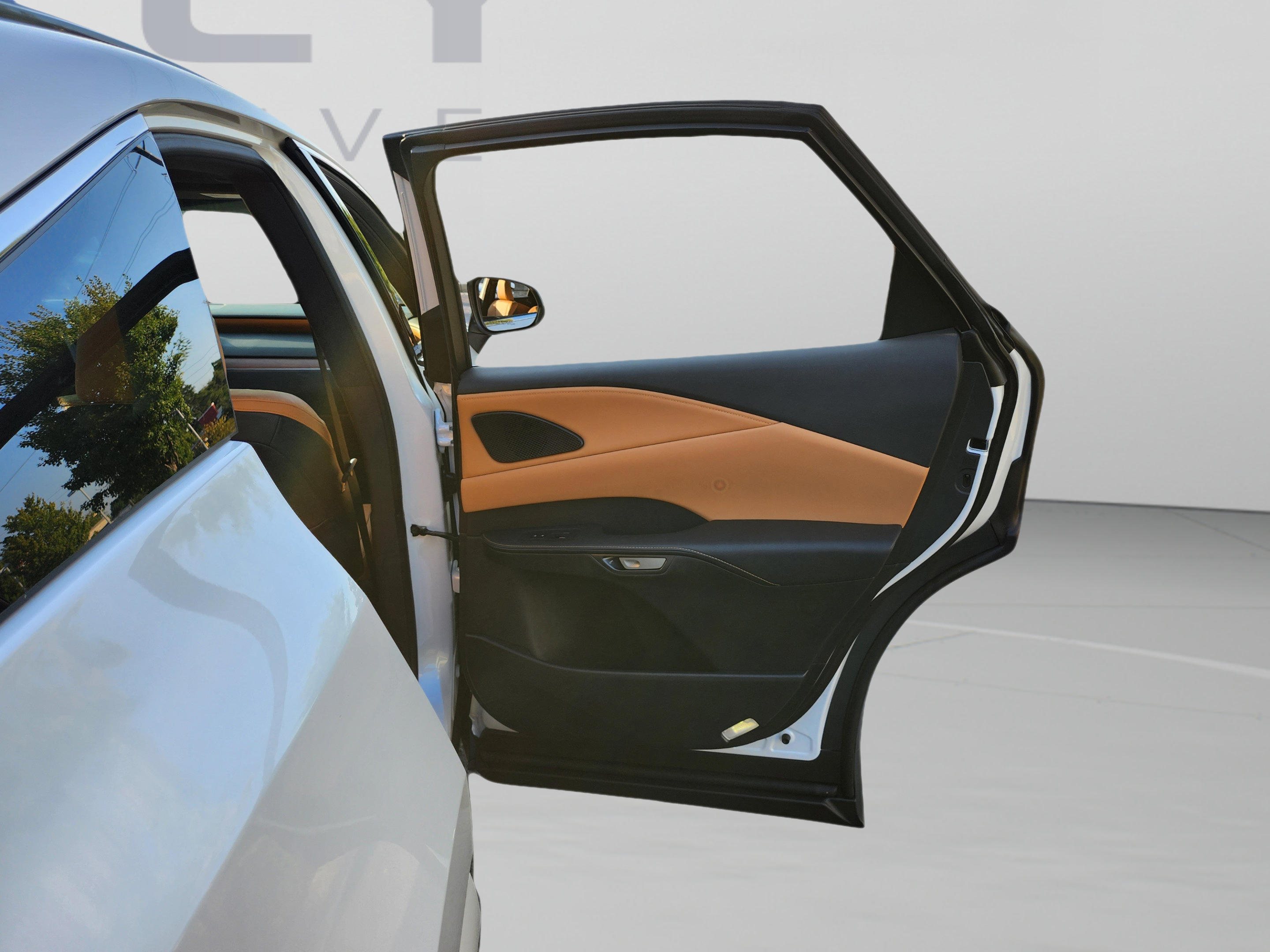 Certified 2025 Lexus RX 350 Premium Plus w/ Convenience Package FWD image 28