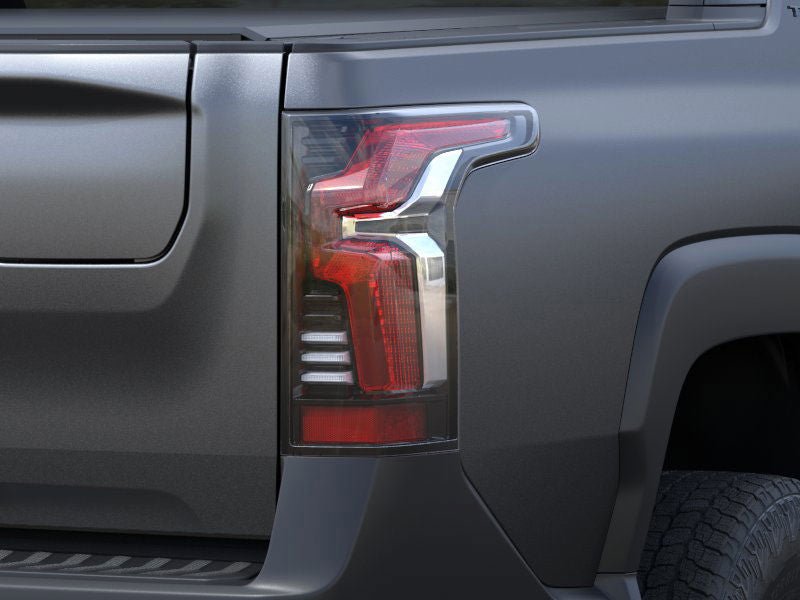 New 2026 Chevrolet Silverado EV Trail Boss w/ Plus Package image 45