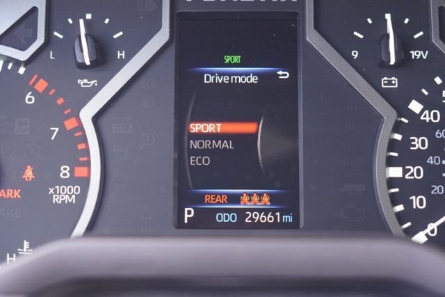 Used 2023 Toyota Tundra SR5 image 23