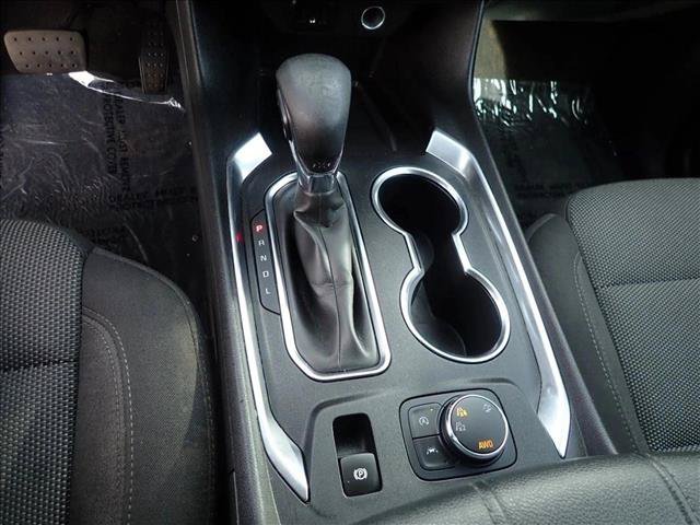 Used 2023 Chevrolet Traverse LT AWD/4WD image 23