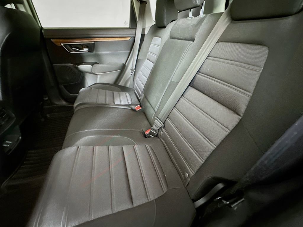 Certified 2020 Honda CR-V EX image 4