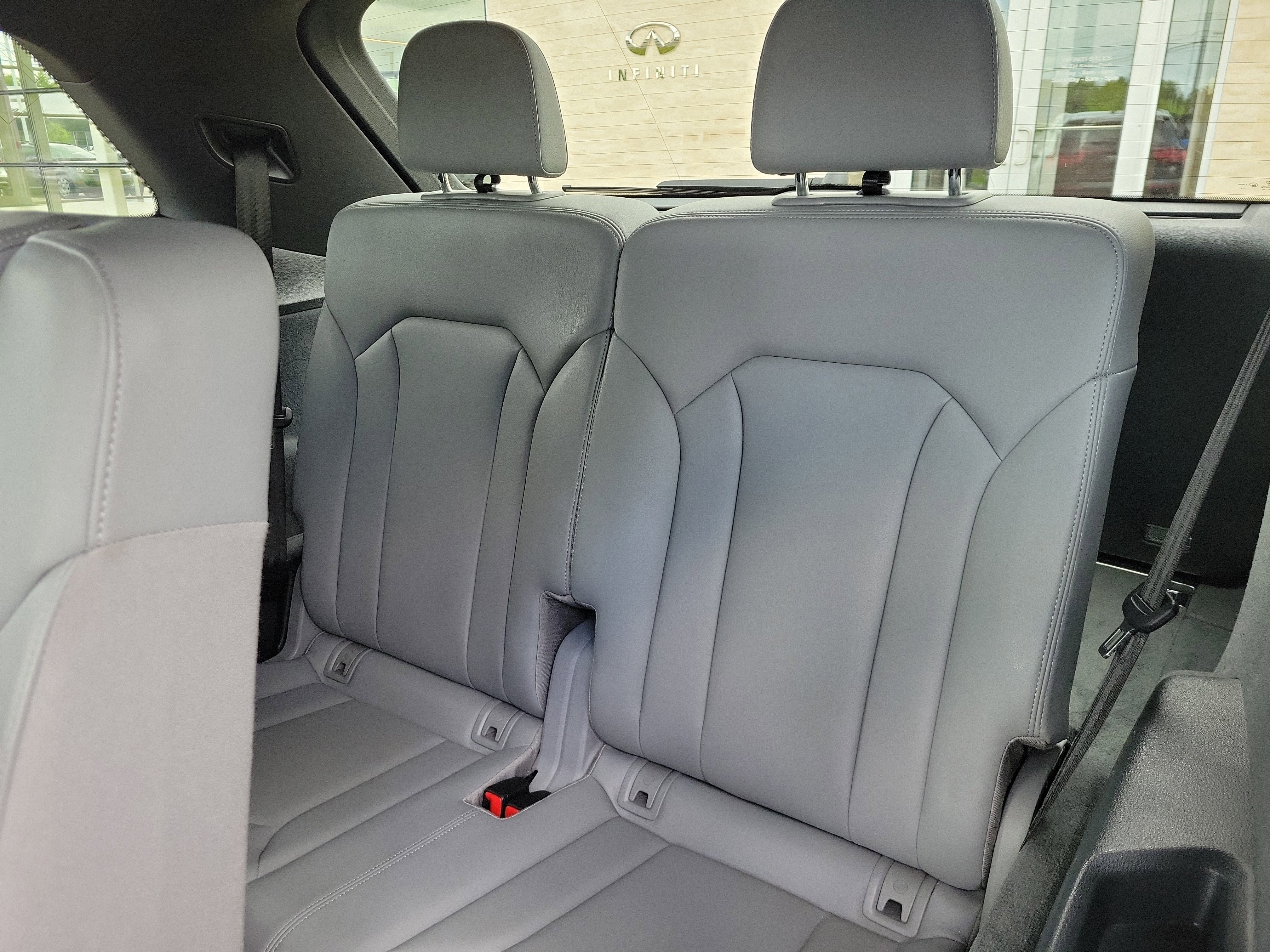 Used 2019 Audi Q7 2.0T Premium Plus w/ Premium Plus Package AWD/4WD image 30