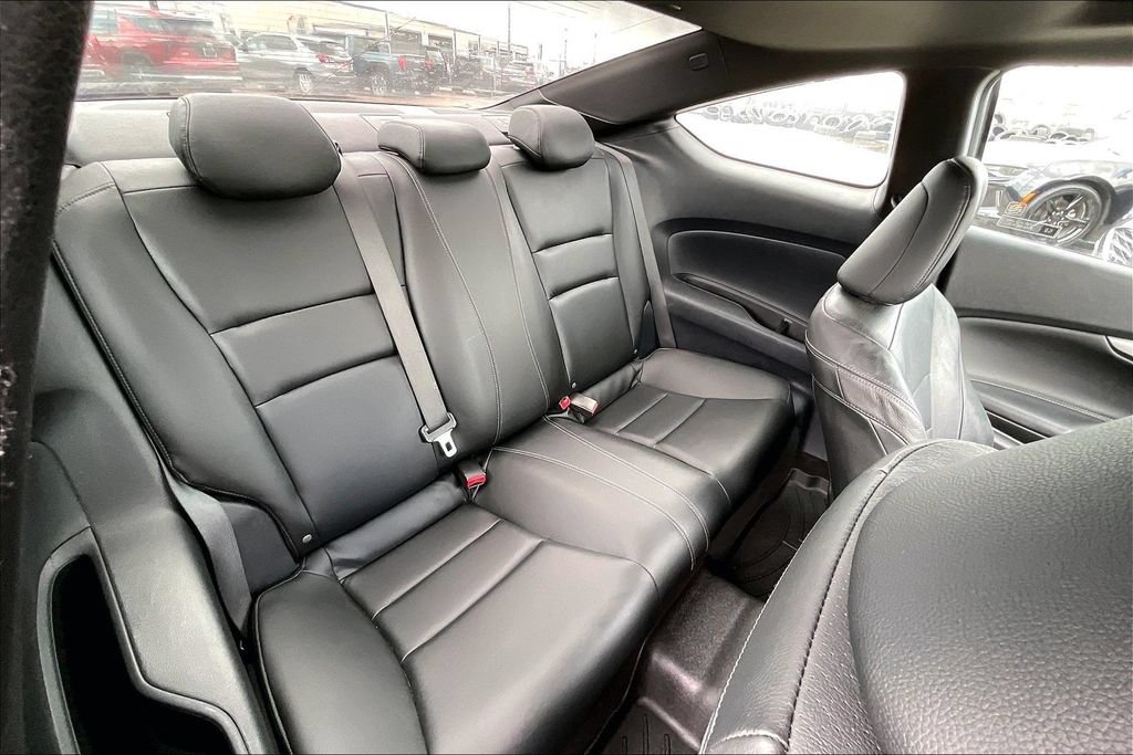 Used 2017 Honda Accord Touring image 20