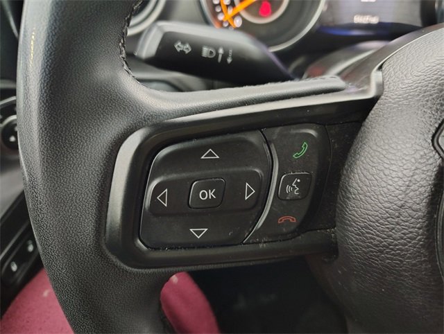 Used 2023 Jeep Gladiator Sport image 17