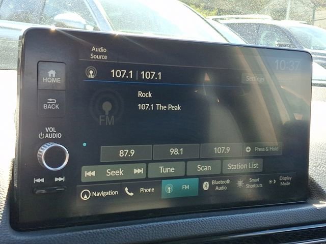 Certified 2022 Honda Civic Touring image 17