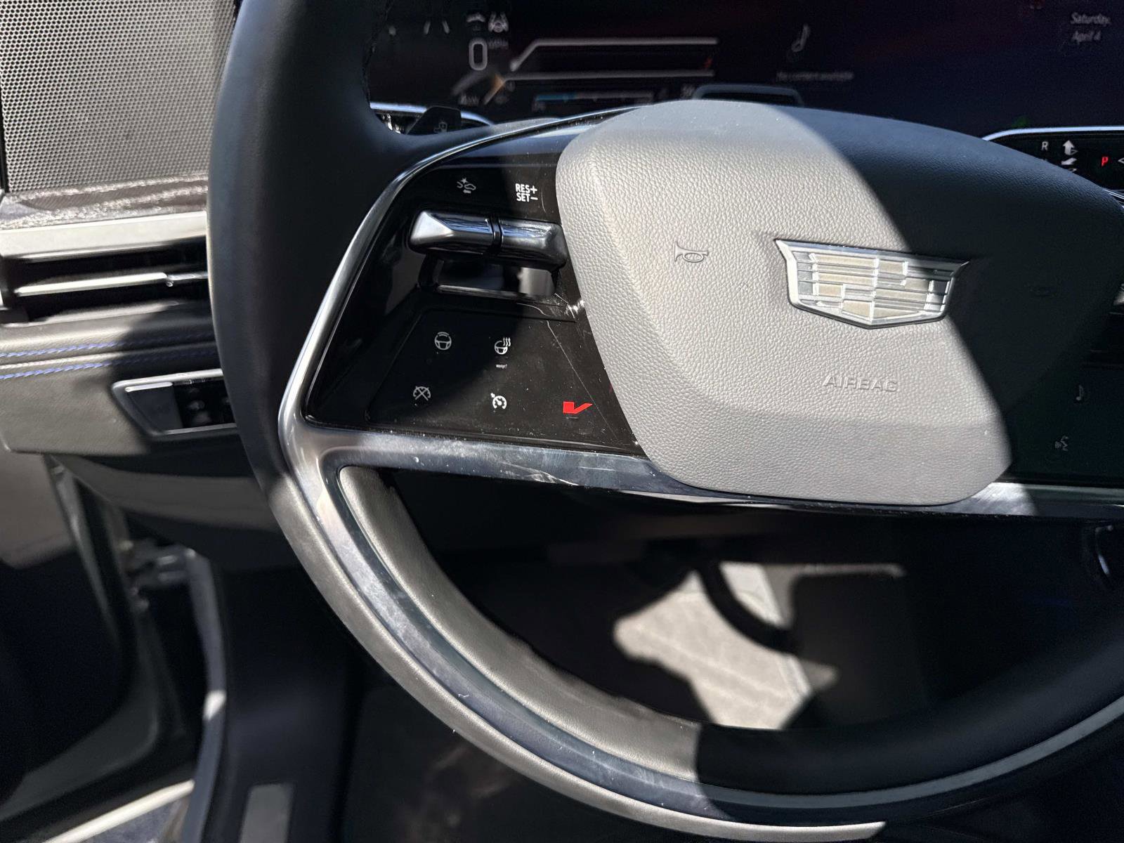 Used 2026 Cadillac Escalade IQ Sport 1 image 29