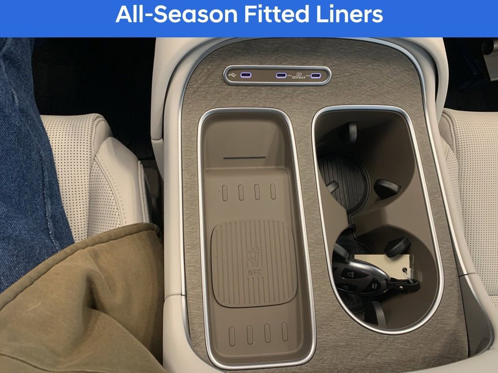 New 2026 Hyundai Palisade SEL image 10